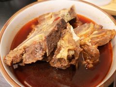 -贡梅老面馆·蟹粉面·无锡特色小吃(南长街主推店)