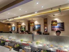 -万岁寿司(芳村店)