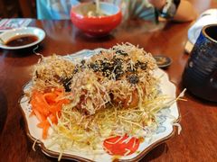 -鸟鹏烧鸟居酒屋(仁恒梦中心店)