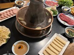 -裕德孚·非遗手切涮羊肉(东直门内大街店)
