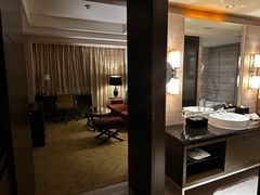 -上海西藏大厦万怡酒店