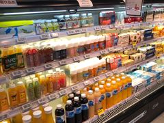 -盒马鲜生(杭州运河上街店)