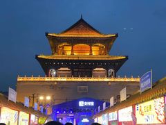 -鼓楼夜市