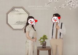 -四叶草环球旅拍