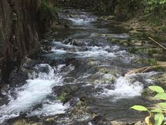 -宁波五龙潭景区