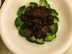 -长春观斋补堂素菜馆