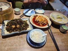 -土桥手掌鸡·26年灌县老味道(都江堰店)