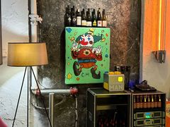 -Cooking Man(中懋天地店)