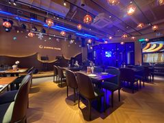 大堂-Ambra Haus琥珀屋精酿餐厅(宝山店)