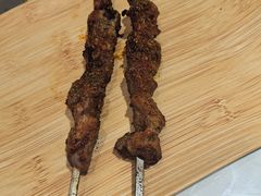 -马白开来特色羊排揪片子  (总店)