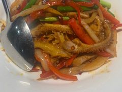 -坛宗剁椒鱼头(河西王府井店)