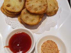 -玉桥餐厅(天坛店)