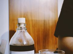 -Line 咖啡(石厦花园店)