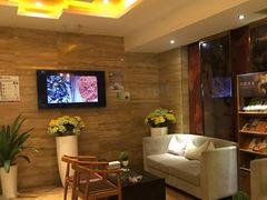 -金色印象·HiFi影音·按摩足疗(南坪桃源店)