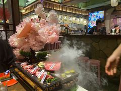 -樱宿日式和牛烧肉(五道口店)