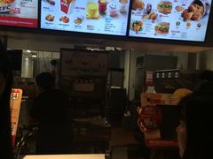 -肯德基(建华店)