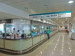 -浙江大学医学院附属第一医院(庆春院区)