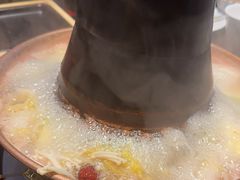 -东来顺饭庄(金泉广场店)