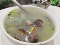 -马王堆海鲜水产市场