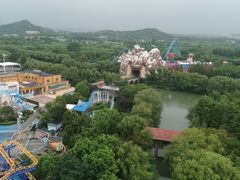 -上海欢乐谷
