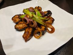 -彩丰楼中餐厅(佘山世茂洲际酒店)