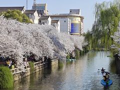 -常熟方塔园