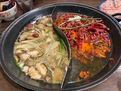 -萍姐火锅·公路夜市(南京新街口店)