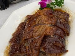 -畔山酒店中餐厅