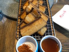 -老头儿油爆虾(胜利河美食街店)
