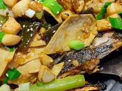 -味妙烤鱼吧(回龙观店)