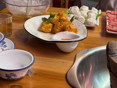 -洪大厨鸡煲(福田店)