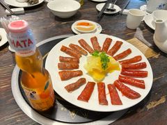 -七寸飝大饭店(马场店)