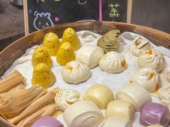 -科华明宇豪雅饭店·汇景全日制餐厅