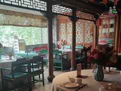 -京味斋·北京烤鸭(北京南站洋桥店)