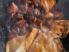 -百味地锅鸡(铜山路店)