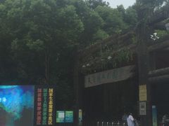 -天目湖山水园
