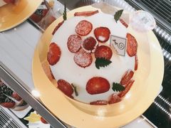 -花花卷卷·鲜食蛋糕(静安久光百货店)