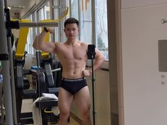 -中田健身工作室(莘庄地铁站店)