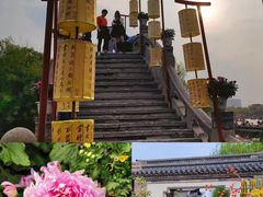 -中国翰园碑林