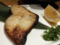 -赤坂亭·M9和牛烧肉·铁板烧(合肥万象城店)