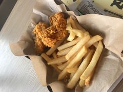 -德克士(林江商厦店)