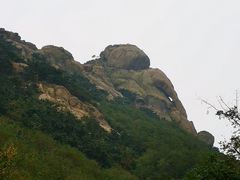 -灵山岛风景区