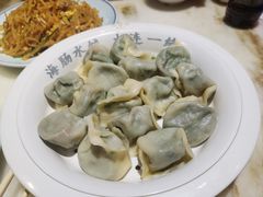 海肠水饺-日丰园海肠水饺·老字号大连海鲜(和平广场店)
