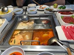 -海底捞火锅(番禺广场店)