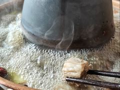 -清真·德顺祥铜锅涮羊肉(宝丰店)