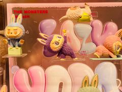 -泡泡玛特POPMART(合生汇店)