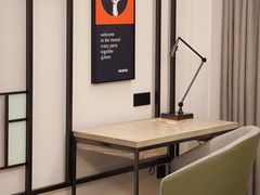 -MUSTEL木文缇酒店(广州知识城旺村地铁站店)