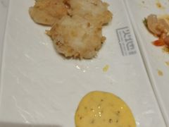 -火地铁板烧(昆山万象汇店)