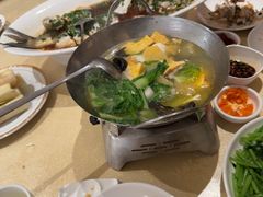 -群乐饭店(滨安路店)