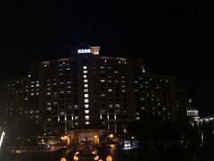 -启东恒大海上威尼斯酒店